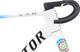 Factor OSTRO V.A.M Disc 1900 Limited Edition Carbon Frame Kit - 1900 edition/54 cm, T47a DUB