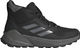 adidas Outdoor TERREX Trailmaker 2 Mid GTX Wanderschuhe - cblack carbon grefou | 42 2/3