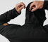 Fjällräven Skogsö Padded Thermojacke - black | L