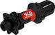 DT Swiss 240 Straight Pull MTB Boost 6-Bolt Disc Rear Hub - black/Shimano MTB/28/Shimano MTB