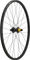 tune Crosser Endurance Center Lock Disc Carbon 28" Wheel - black/28" rear 12x142 SRAM XDR