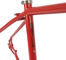 Surly Preamble 27,5"/28" Rahmenkit - red hot cheddar | 1 1/8" | 27,5" (650B) | S | 47 mm