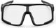 CHPO Henrik Photochromic Sports Glasses - black/clear to black
