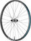 e*thirteen Sylvan Sidekick Pro Flux 54 Carbono 28 agujeros Rueda trasera 29" - black | 148 mm | 29" | sólo rueda trasera | Shimano MTB | sólo rueda trasera | Boost