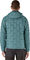Patagonia Micro Puff Hoody Jacket - wetland blue | XL