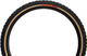 Panaracer Cubierta plegable Dart 26" - black-amber/26x2,10