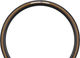 Panaracer GravelKing SS 28" Faltreifen Modell 2024 - black-brown/28 "/28 mm/28-622