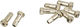 Fulcrum Red Power 29 HP Replacement Spokes from Model 2015 - black/303 mm
