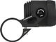 Supernova V521S HBM LED E-Bike Front Light with StVZO approval - black-matte/235