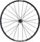 Mavic Allroad SL Center Lock Disc Wheelset - 2024 Model - black/Non Boost/Non Boost/142 mm/100 mm/28"/Shimano Road/100 mm/Shimano Road/100 mm/142 mm