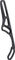 77designz Backplate ISCG 05 38 - black