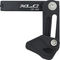 XLC CR-A19 single chain guide - black/34.9 mm