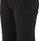 Patagonia Pantalones para damas Dirt Craft - black/6