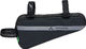 VAUDE Frame bag M - black/1 l