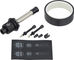 Black Inc Twenty Seven Center Lock Disc Carbon 29" Boost Wheelset - black/Shimano Micro Spline/Boost/148 mm/110 mm/Boost/29"/110 mm/Shimano Micro Spline/110 mm/148 mm