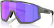 Bliz Lunettes de sport Fusion Small - matte grey