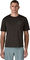 Patagonia Capilene Cool Daily Shirt - Spoke Stencil - black | XL