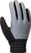 Roeckl Rotterdam 2 Full-finger gloves - silver reflect | S | 7