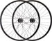 Mavic E-Crossride 1 Disc 6-Bolt 30 mm 29" Wheelset - black/110 mm/148 mm/Shimano MTB/29"/Boost/Boost