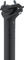 LEVELNINE Universal 500 mm Sattelstütze - black stealth/30,9 mm/500 mm/12 mm