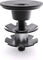 Title MTB Ahead cap - black