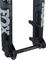 Fox Racing Shox 36 Float 29" GRIP Performance Boost E-Optimized Federgabel Modell 2023 - matte black/15 mm Steckachse/160 mm/44 mm/1 1/8" - 1,5" tapered/29"/110 mm