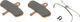 Avid Disc Brake Pads for Code / Code 5 2007-2010 - universal/Sintered