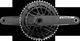 SRAM Groupe Force E1 AXS HRD FM 2x12 vitesses 35-48 - 172,5 mm/10-30/À braser