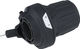 Shimano Poignée de Vitesses Tournante SL-RV200 3 vitesses - noir/3-vitesses