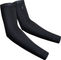GOBIK Haru 2.0 Armlinge - pitch black | M