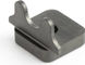 Abbey Bike Tools Placa media Decade para cadena estándar - green