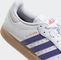 adidas Cycling Chaussures de cyclisme Velosamba Leather - ftwwht solpur soltur | 37 1/3