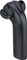 Factor O2 V.A.M. Seat Cap Set - 2023 Model - black gloss/standard / 25 mm