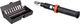 Syntace Torque Tool 1-25 Nm Torque Wrench - Test Winner Set - universal/1 - 25 Nm