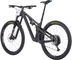 Yeti Cycles SB130 C2 C/Series Carbon 29" Mountainbike - raw grey/150 mm/29"/L