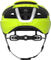 LUMOS Casco Ultra Fly Mips+Firefly - hyper green | 54 - 61 cm