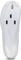Scott Zapatillas de ruta Scott Road Comp - white | 41