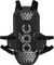 POC VPD Air Torso Rumpfprotektor - uranium black | L