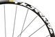 Mavic Crossride FTS-X Disc 6-Loch 27,5" Laufrad - schwarz/27,5" (650B)/Non Boost/Non Boost/135 mm/135 mm/Shimano Road