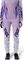 Fox Head Pantalon pour Dames Ranger Foundry - lavender drift | 4 | S
