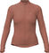 7mesh Maillot pour Dames Atlas L/S - desert rose/M