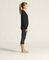 Craft Active Comfort LS 2 W Trikot - black/S