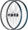e*thirteen Grappler Sidekick Flux Enduro Super Boost 29"/27,5" Set de roues - black/Boost/157 mm/110 mm/Super Boost/29" (avant), 27,5" (arrière)/SRAM XD/110 mm/SRAM XD/110 mm/157 mm