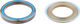 Cane Creek 40er IS52/30 Steuersatz Unterteil - black/1 1/8" - 1,5" tapered/IS52/30