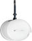 Schwalbe Chambre a Air 19-AE+ Aerothan SCV pour 29" - universal | 47-622 à 65-622 | SCV (Schwalbe Clik Valve) | 40 mm