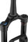 RockShox Revelation RC DebonAir Boost 27,5" Federgabel - gloss black/15 mm Steckachse/130 mm/46 mm/1 1/8" - 1,5" tapered/110 mm/27,5" (650B)/110 mm/110 mm