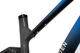 FORBIDDEN Kit de Cuadro Druid V2 Carbon 29" - blue monday | XL | 29"