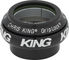 Chris King NoThreadSet EC34/28.6 - EC44/33 GripLock Headset - black/EC34/28.6 - EC44/33