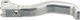 Hope EVO Lever Blade Standard Bremshebel - silver | Flip-Flop (seitenunspezifisch)