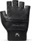 Roeckl Bonau 2 Half-finger gloves - black | 6.5